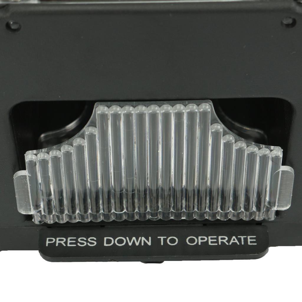 Автоматический тасовщик карт на батарейках, подставка для покера, тасовщик игральных карт в казино