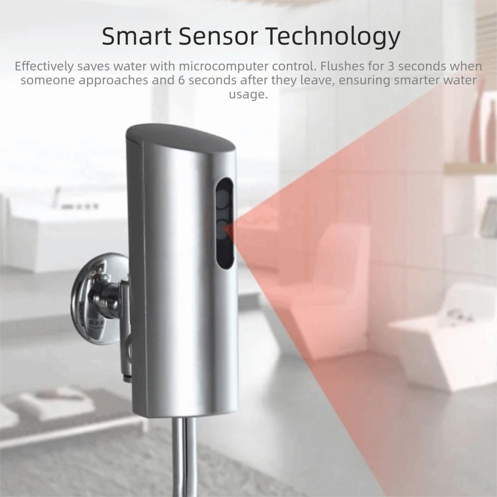 Flush Valve Urinal Flush Valve Sensor Infrared Urinal Infrared Sensor Automatic Urinal Sensor Home