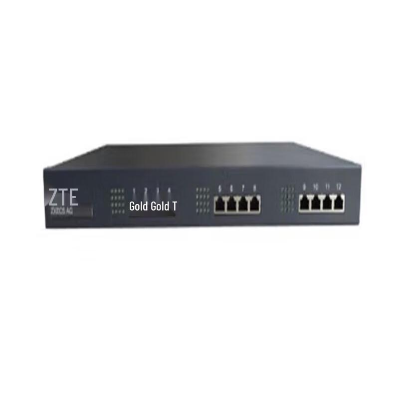 ZTE AG16S VoIP Access Gateway
