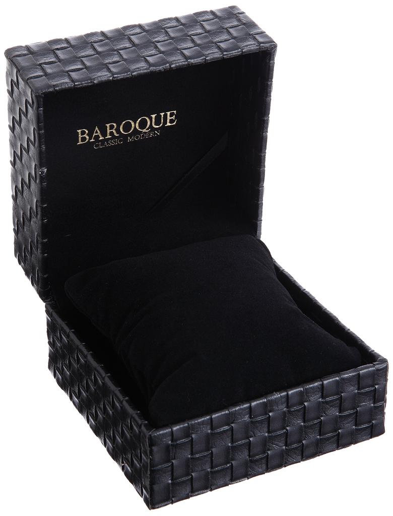 Часы BAROQUE [Барокко] BA1007RG-01BR