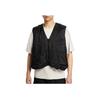 Tech Fashion Casual Comfortable Versatile Vest Men Vests Black HM4263-010