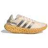 Adidas Мужские кроссовки Zponge Orbit Grey Utility Yellow Iron-Metallic JH8112