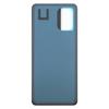 For Xiaomi Redmi Note 12 Pro 4G Back Battery Housing Cover Part (Without Logo)