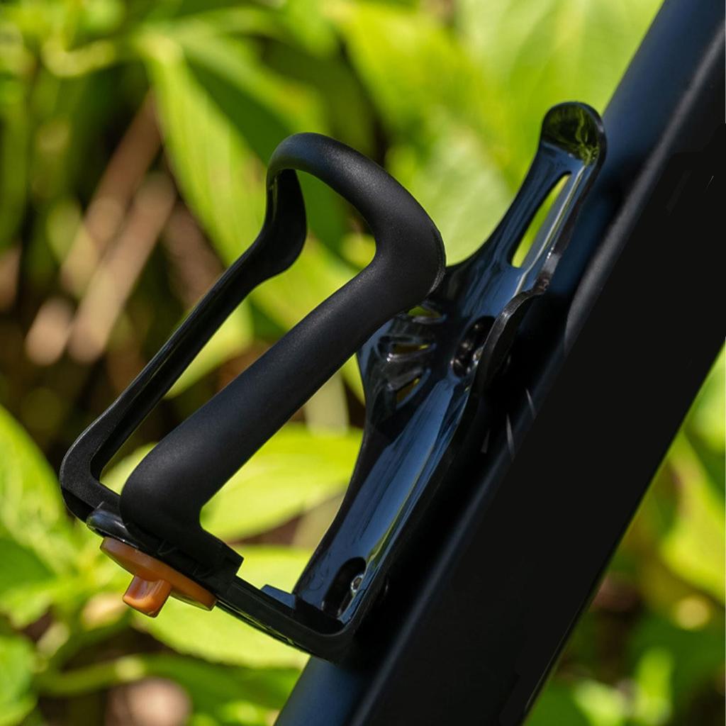 Adjustable Water Drink Holder Rack Biking Water Bottle Holder Bottle Holder Rack Cages Lightweight Water Cups Stand For Mountain
