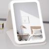Touch Makeup Mirror Charging Table Makeup Mirror Creative Vanity Mirror Beauty Mirror