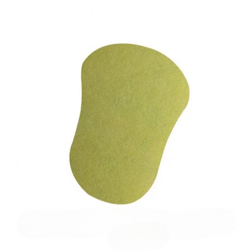 1/10 шт. Детокс-пластыри для ног с полынью Здоровье Тело Облегчение боли Пластырь для ног Эффективно Улучшают качество сна Органический Детокс Красота Пластырь для ног