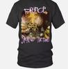 PRINCE-BK (31) ФУТБОЛКА
