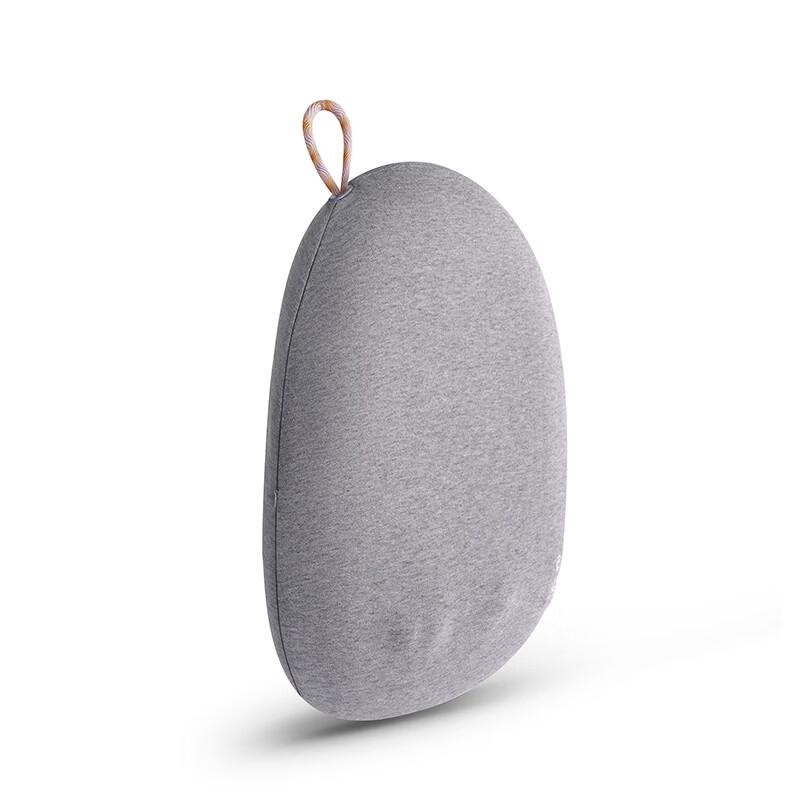 OSIM Массажер для спины и поясницы Lucky Stone, вилка CN (адаптер в комплекте)