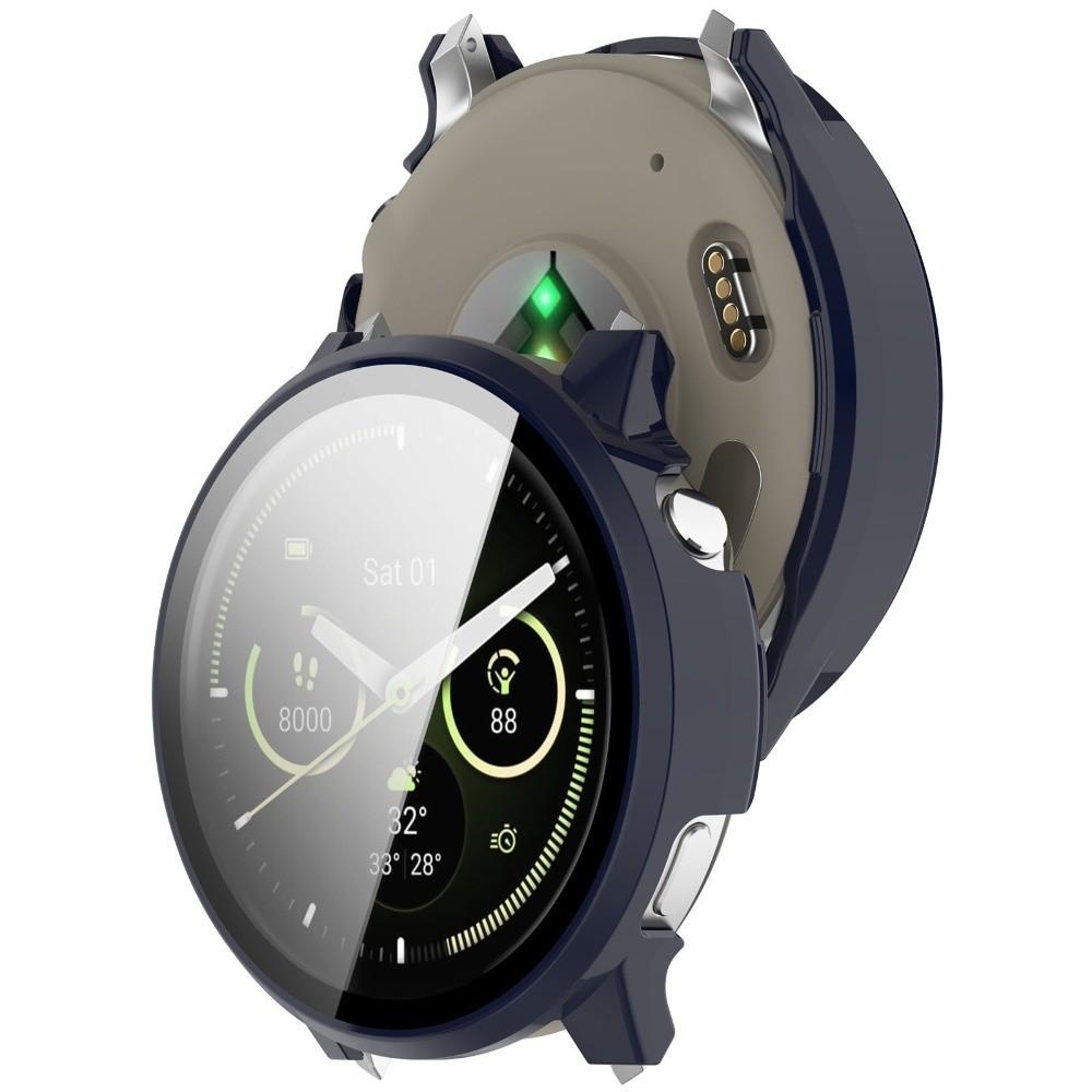 Защитный чехол-крышка с защитой от царапин для умных часов Garmin Venu 4
