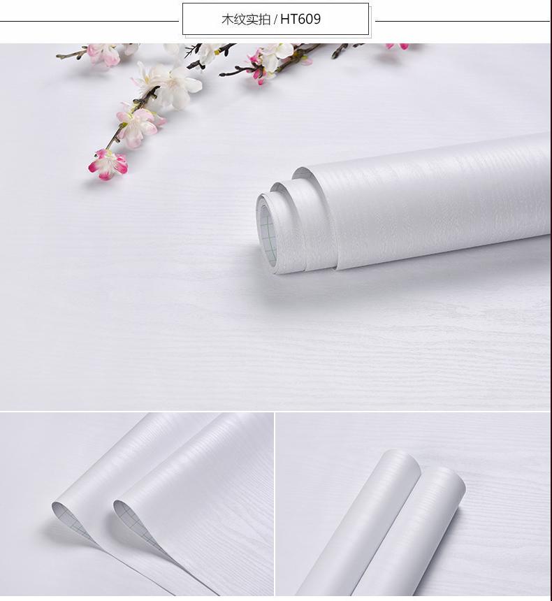 Ширина Мраморные Обои Контактная Бумага Водонепроницаемые Маслостойкие Наклейки на Стену ПВХ Самоклеящиеся Кухонный Шкаф Столешница Домашний Декор