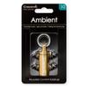 CRESCENDO PRO Ear Plugs for Chamber Ear Protectors Ambient 10 Music/Jazz/Recording