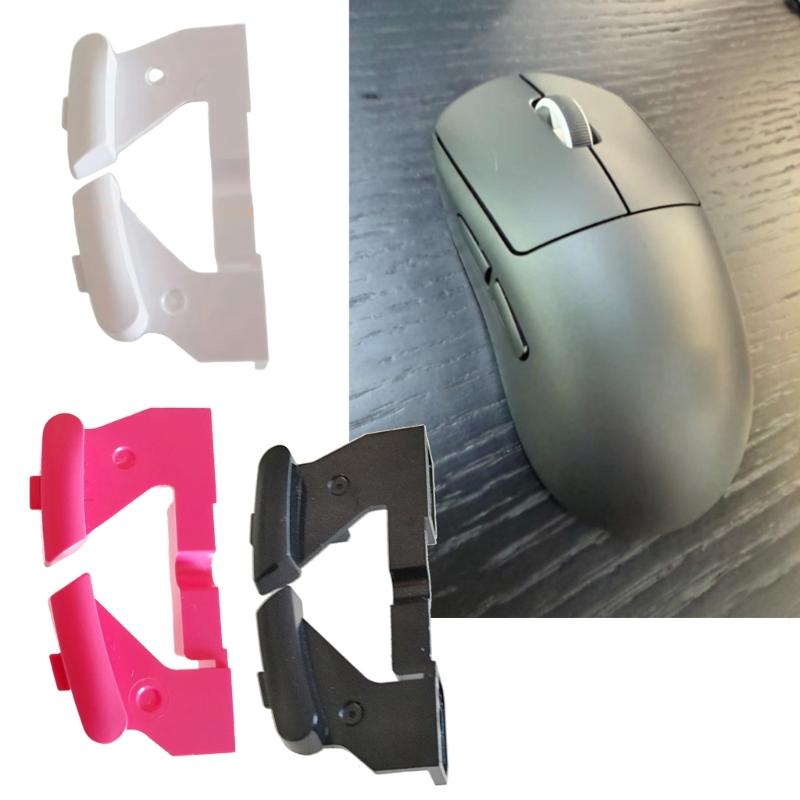 Замена боковой кнопки бокового ключа для игровой мыши GPRO X SUPERLIGHT2
