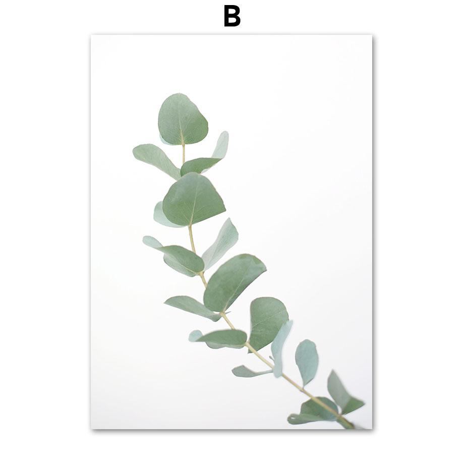 Зеленый лист, абстрактные линии тела, лица девушки, скандинавские постеры и принты, холст, живопись, настенные художественные картинки для гостиной, домашний декор