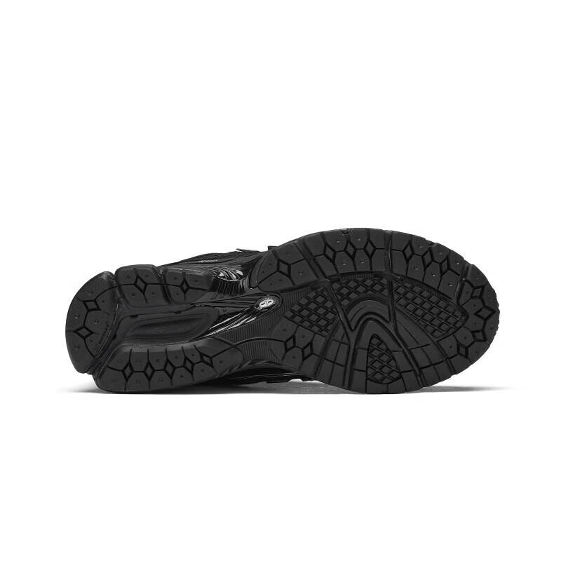 New Balance Ретро сетчатые повседневные спортивные кроссовки серии 1906R
