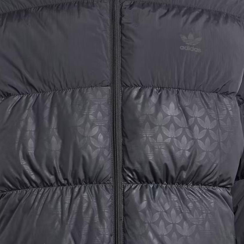 Men's Jacket Adidas Originals Regen Down Jacket Men's Black