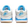 Air Jordan 4 RM PS Белый Синий Нейтрально-серый FQ7936-104