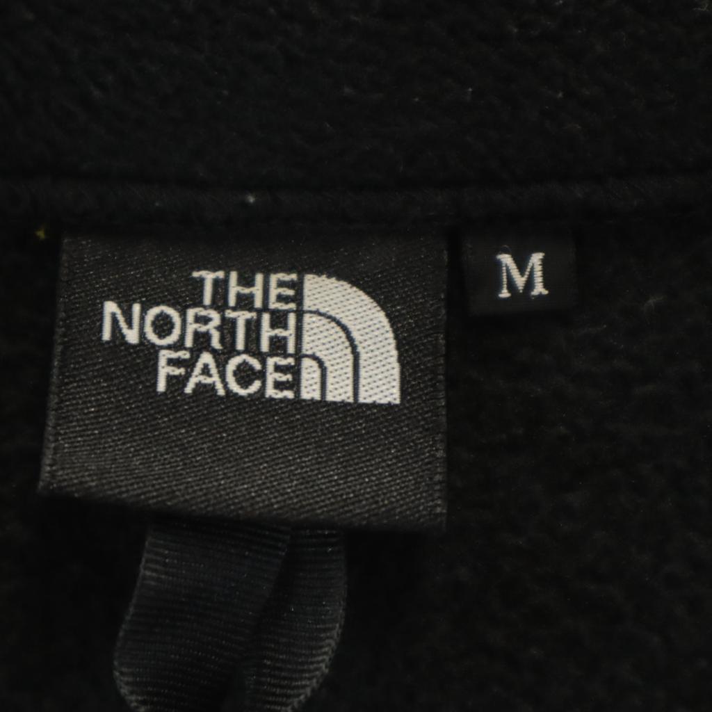 The North Face Флисовая куртка M желтая NA71831 Outdoor Мужская Б/У