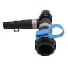 Heater Water Hose Connector 1829405 Coolant Reservoir Expansion Tank Hose Replacement for Focus Mk3 Kuga Mk2 C-Max 1.6 EcoBoost