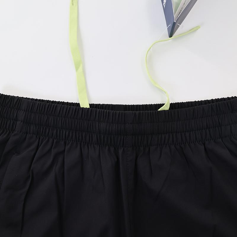 YONEX Sports Shorts Men's Moderate 1202525BCR-O