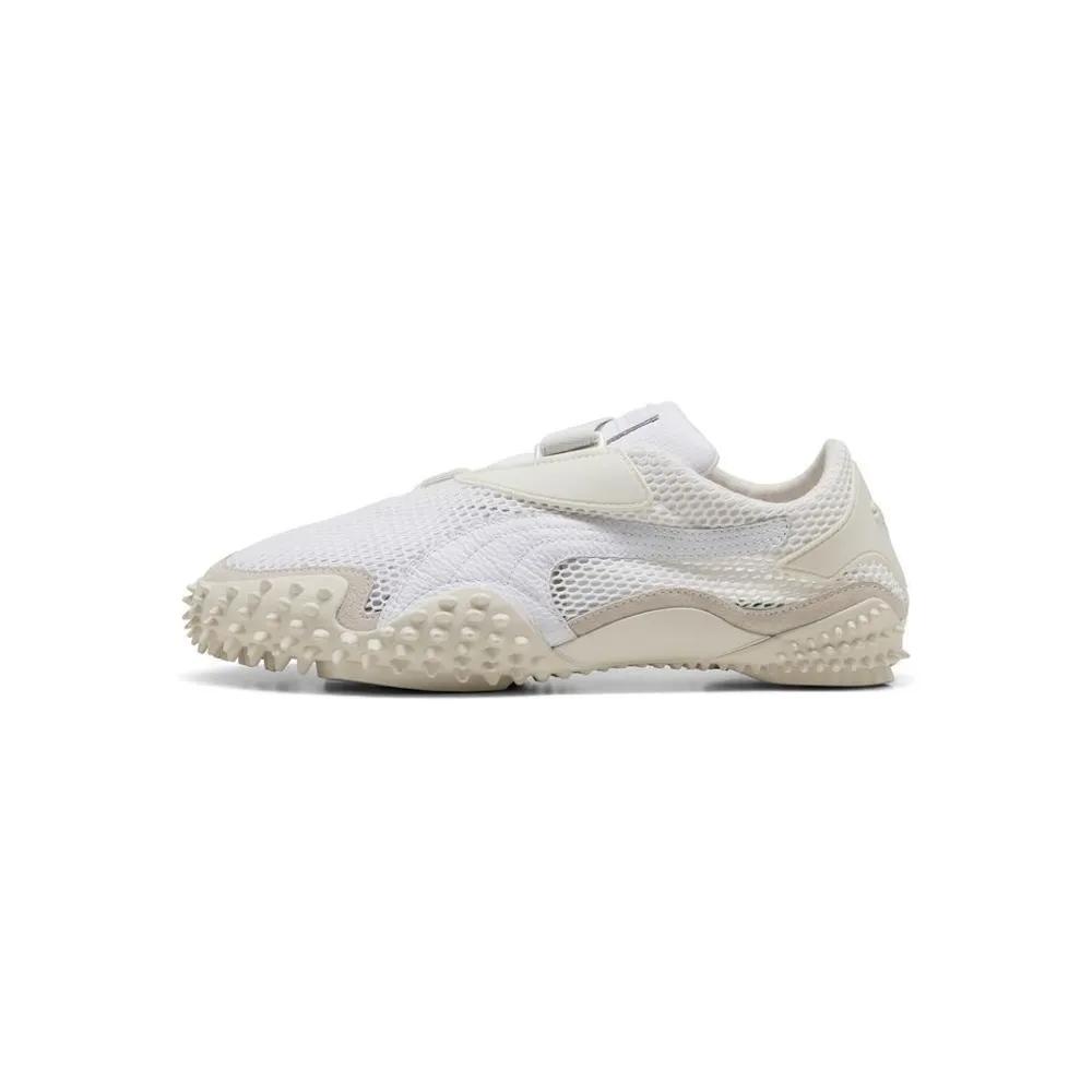 - Puma Mostro Mesh Белый:Серый 401666-02 300010