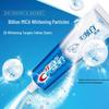 Crest 3D White Dual Action Toothpaste