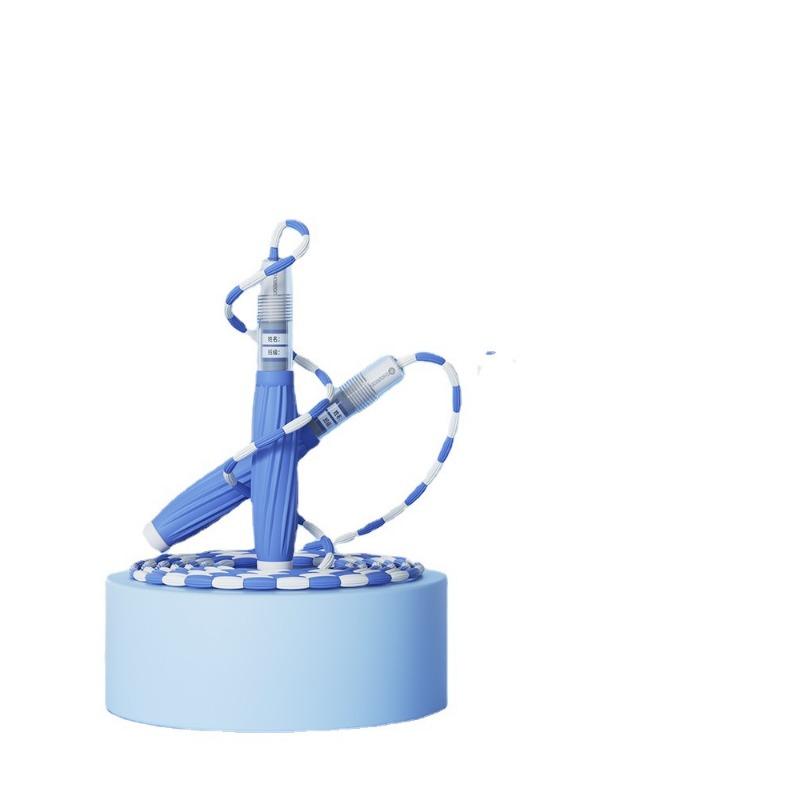 Скакалка для детей и учащихся начальных классов, специальная скакалка, скакалка для фитнеса, бамбуковый прыжок HD