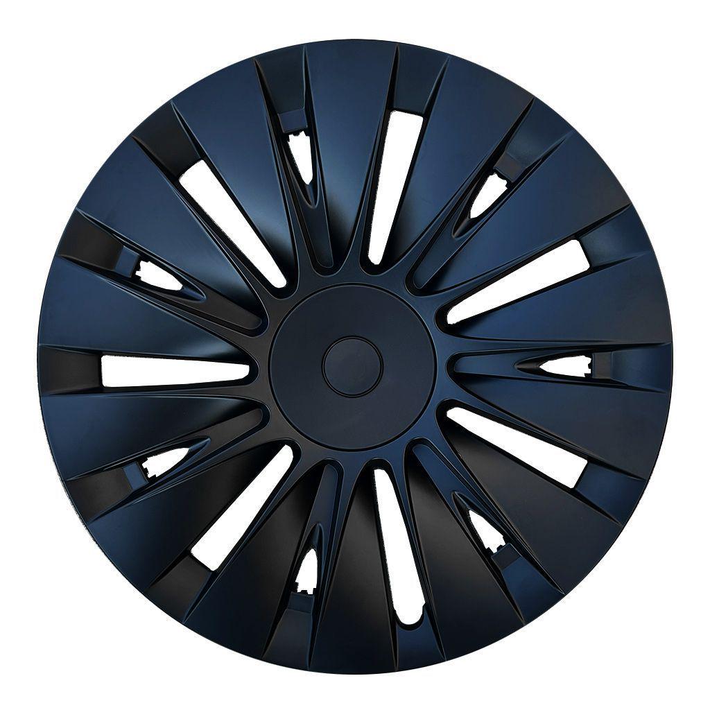 19-Inch Wheel Covers & Tire Caps for Tesla Model Y