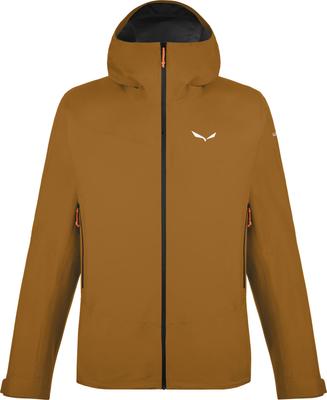 Куртка Puez Gore-Tex Paclite Jacket мужская Gtx-pac M Jacket (00-0000028476) золотисто-коричневая