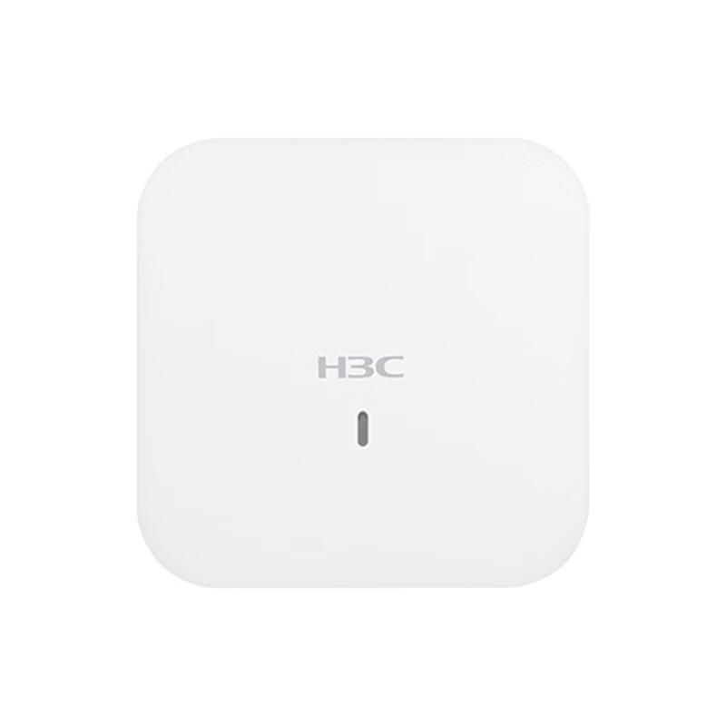 H3C WA6320S-E-FIT WiFi 6 Гигабитная потолочная точка доступа (Китайская версия)