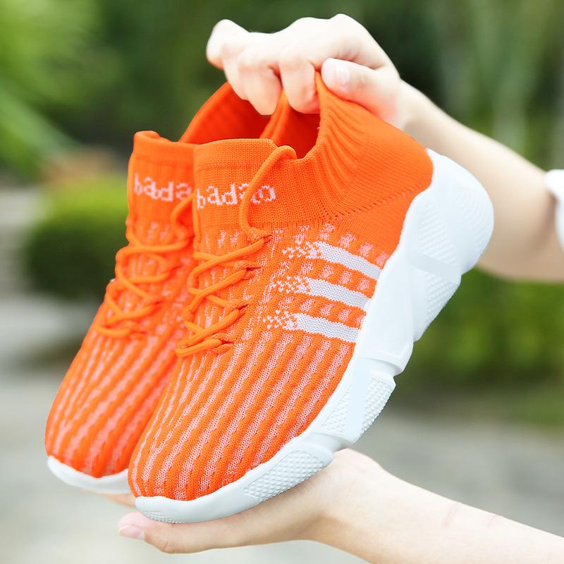 Бык властный трехшаговый танец шаффл осенние новые танцевальные туфли танцевальные туфли на мягкой подошве высокоэластичные туфли для квадратных танцев 21153