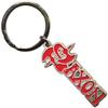 Logo Keyring