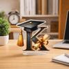 Keepsake Graduation Gifts 2D Flat desktop Ornament Graduation Decorations  Home Decoration