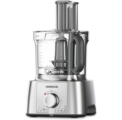 Кухонный комбайн Kenwood FDP65.590SI Multipro Express