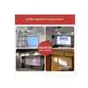 Optoma EL500U Laser High-Brightness Projector (CN version)