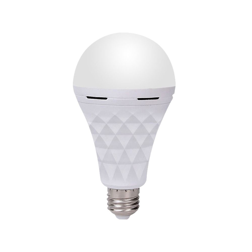 Rechargeable Emergency Light Bulb E27 Emergency Bulb New LED Bulb Light Home
