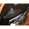 Traction Side Tank Pad Gas Knee Grip For Honda CBR1000RR 08-13 CBR600RR 03-06