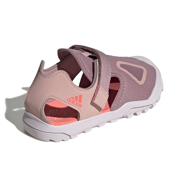 Adidas Captain Toey 2.0 J Wonder Mauve Kids Sneakers Pink Magic-Mauve Turbo S42673