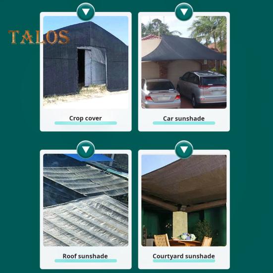 Чехол для бассейна из сетки от листьев, многоразовая сетка для защиты бассейна от мусора, прямоугольная сетка от падающих листьев с усиленным краем для зимнего надземного бассейна