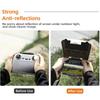 Screen Protector Shell For DJI RC/RC2 Remote Control Sunshade Protection Case For Flip/Air 3S/Neo/Mavic 4 Pro/Mini 4 Pro