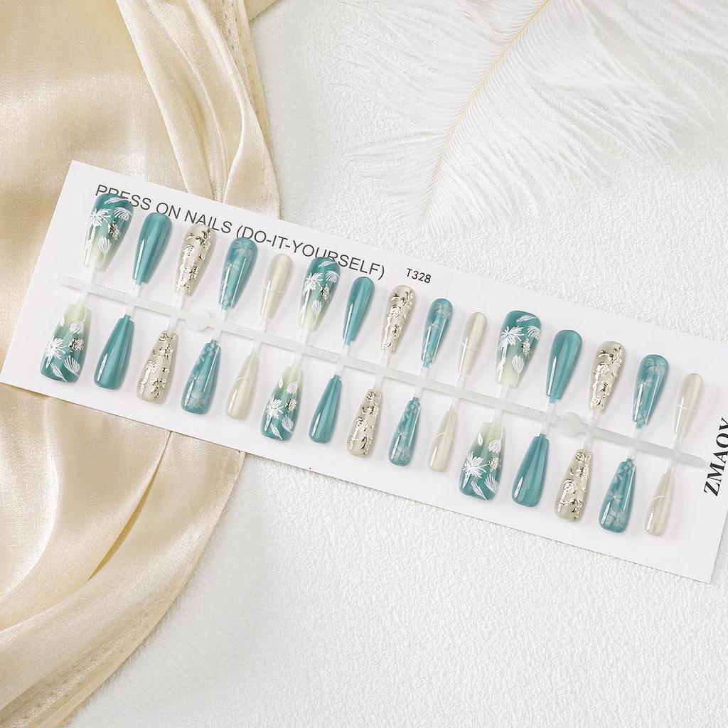 30 милых мультяшных наклеек для лака для ногтей «Кошачий глаз» — полная коллекция кодов