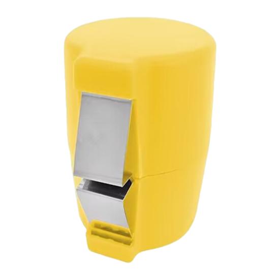 3Pcs Egg Opener Eggshell Cutter Portable Egg Cracker for Eggs Egg Breaker Tool for Cooking Camping Kitchen Gadgets Egg Separator