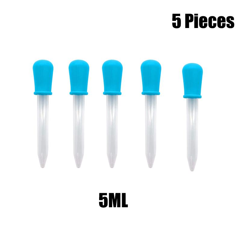 Bear Gummy Mold Mini Big Cartoon Animal Chocolate Candy Mould For Kids Dropper Food Grade Kitchen Accessories Tool Ice Cube Tray