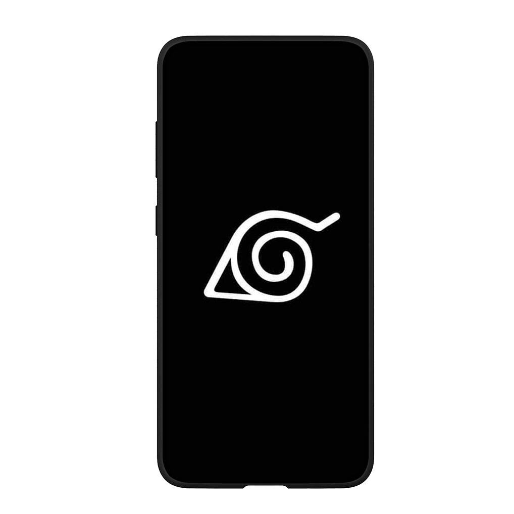 Для Samsung Galaxy S25 S24 S23 S22 Ultra FE Plus A37 A57 A56 A55 A06 A16 A15 A36 A26 A35 A05 A25 A54 A34 Чехол для телефона Прекрасный Учиха Саске Наруто