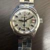 Б/у автоматические часы RADO GREEN HORSE