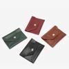 Change Bag Women's New Simple Card Bag Trendy Clutch Bag Data Cable Storage Bag One Piece