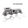 High-Quality Turbocharger Manifold for 95-02 S10 2.2L T3/T4