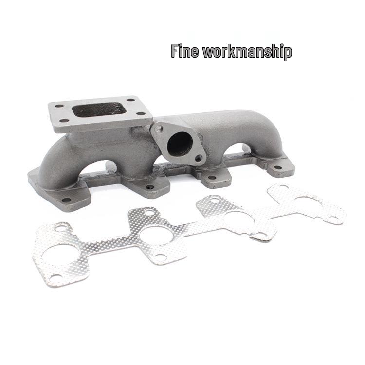 High-Quality Turbocharger Manifold for 95-02 S10 2.2L T3/T4