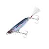 Daiwa Flat Junkie Hirametal Z TG 30g UV Real Sardine