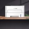 Pantum P3010DW A4 Черно-белый двусторонний лазерный принтер Штепсель CN (адаптер в комплекте)