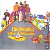 CD BEATLES - Yellow Submarine DP7464452 Parlophone 1987 Non Japan Rock Used
